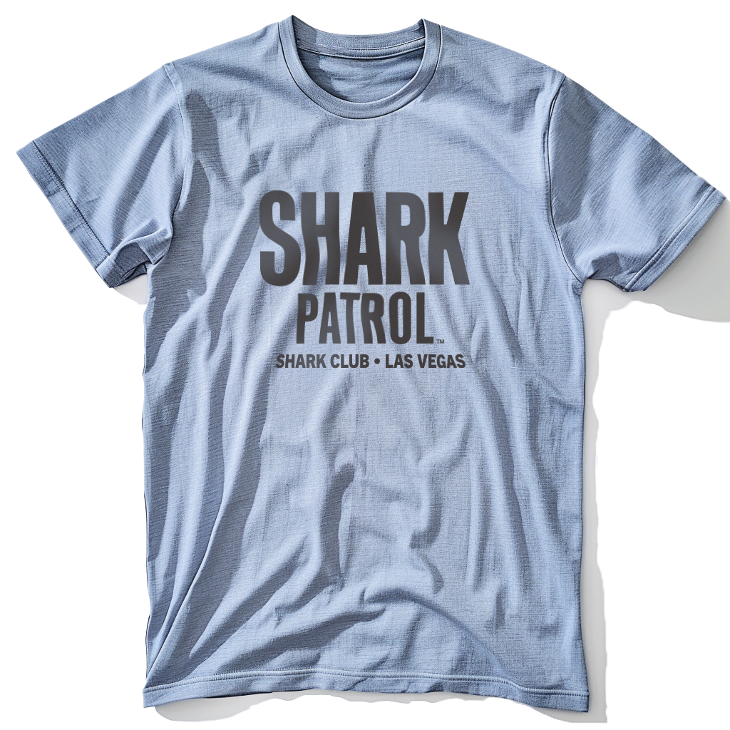 Shark Patrol Shirt