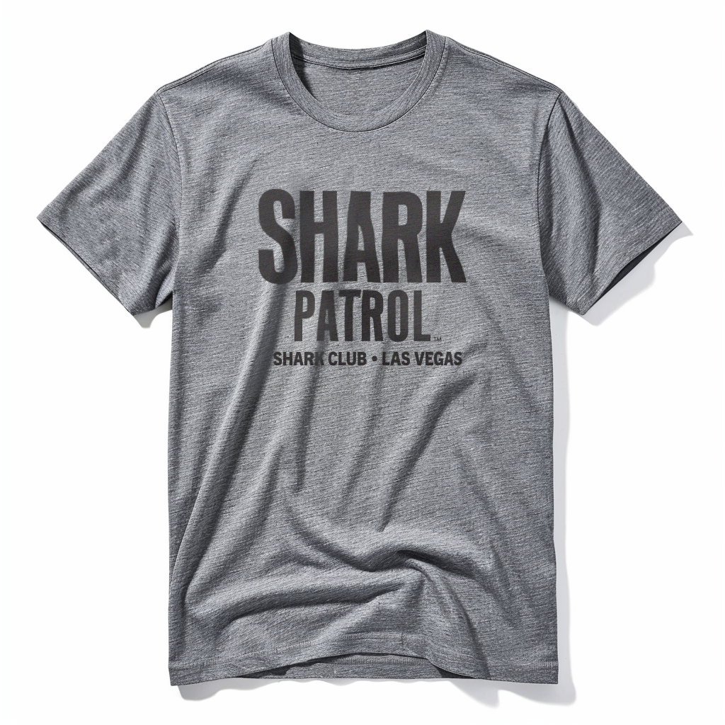 Shark Patrol Shirt
