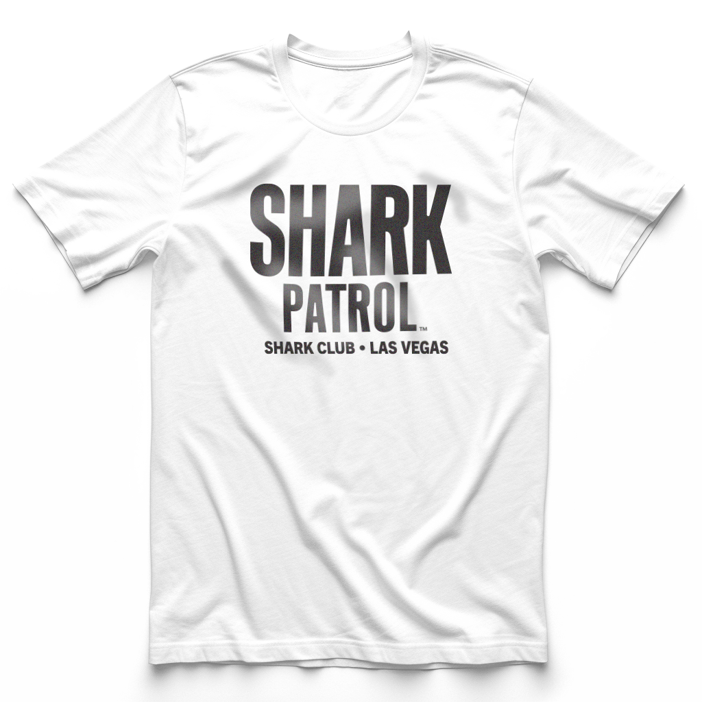 Shark Patrol Shirt