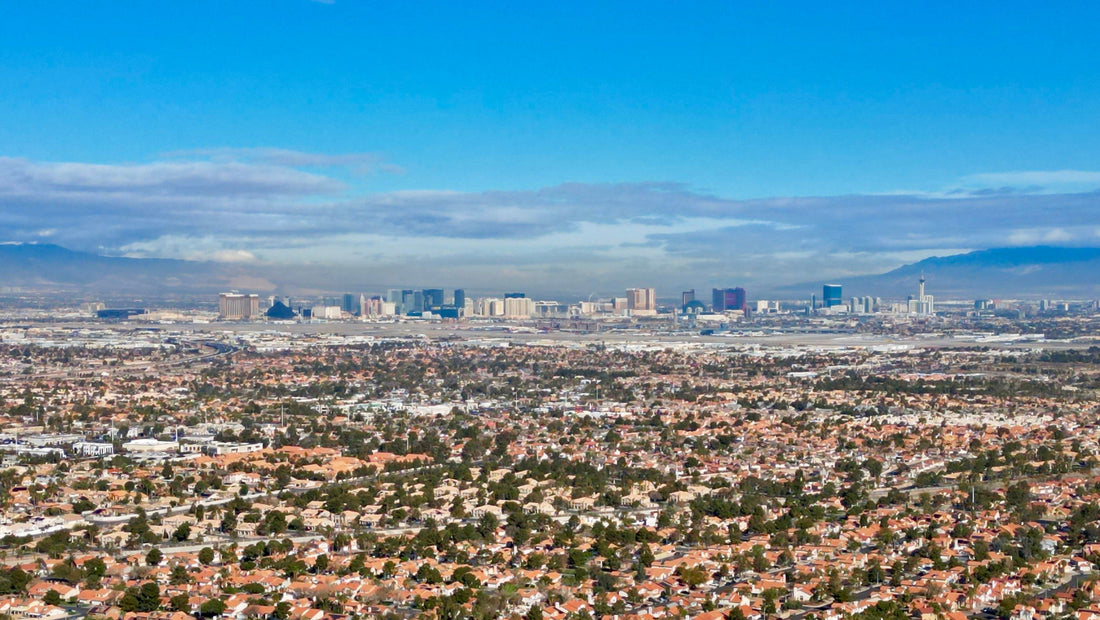 A City Built on Pride, Resilience, and Unity