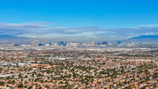 A City Built on Pride, Resilience, and Unity