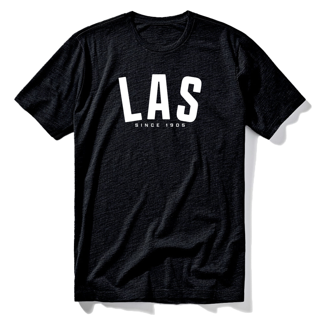 LAS 1905