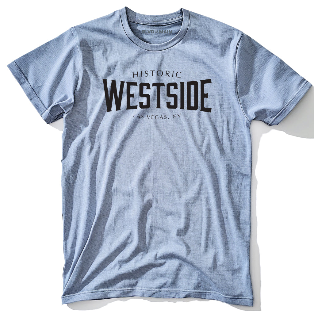 Westside Proud!