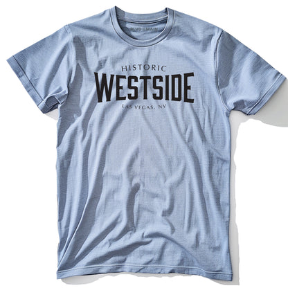 Westside Proud!