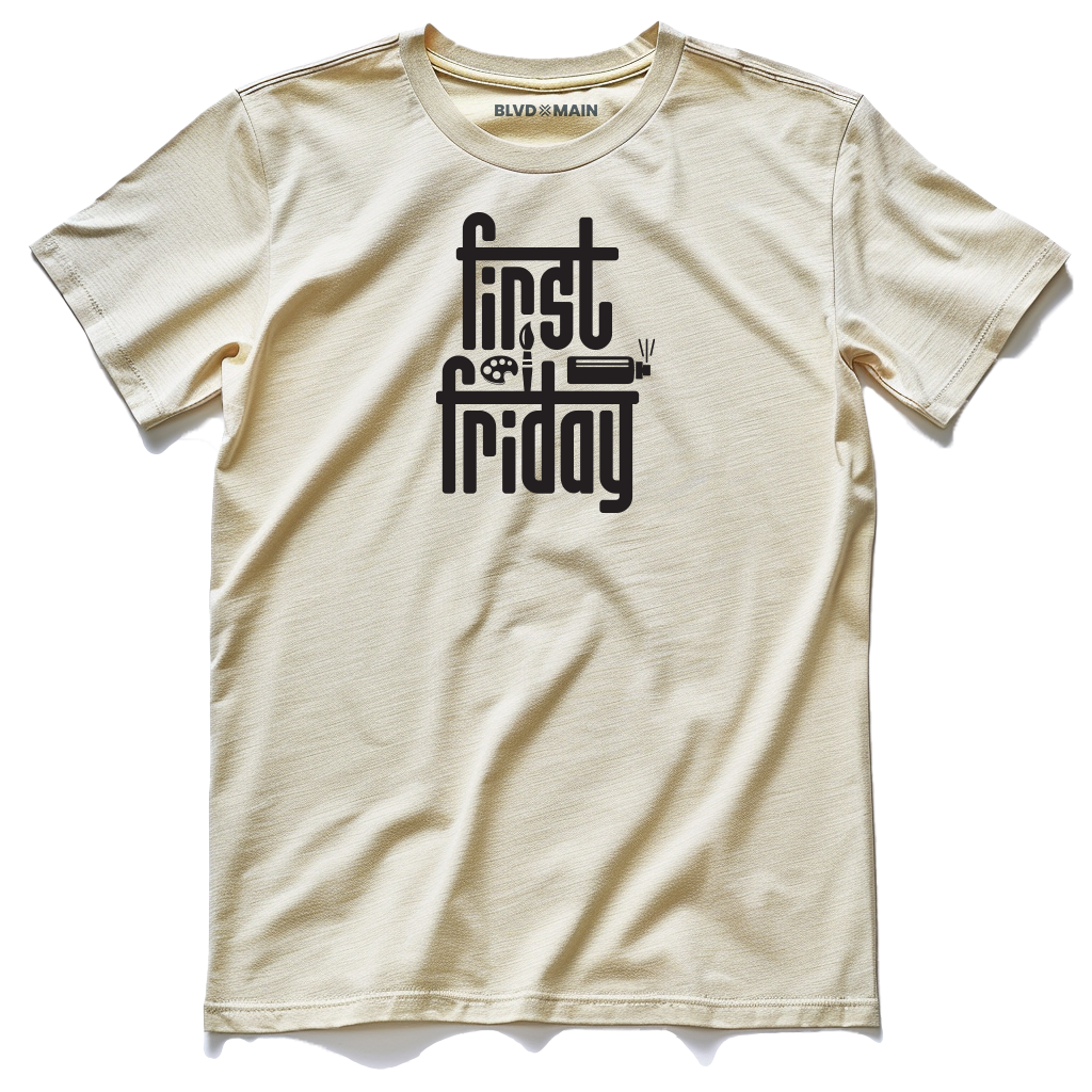 First Friday