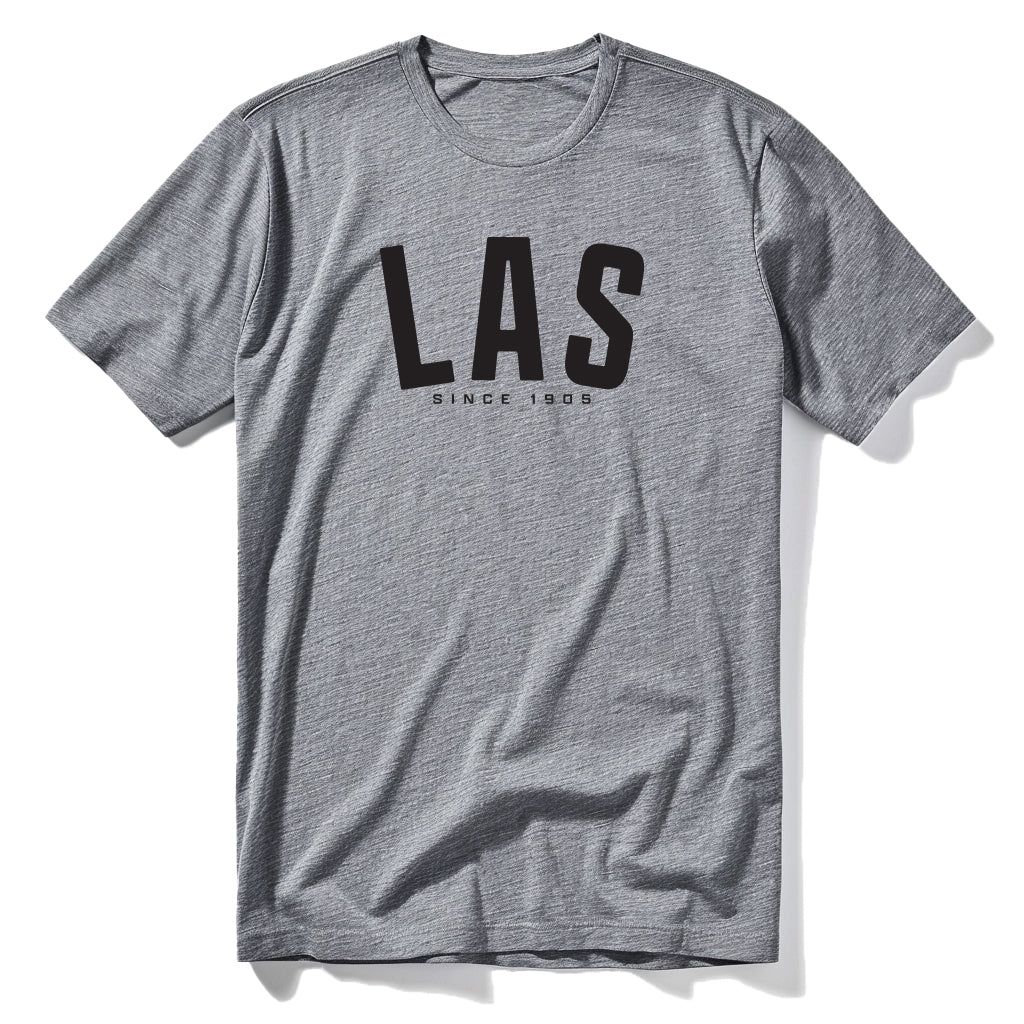 LAS 1905