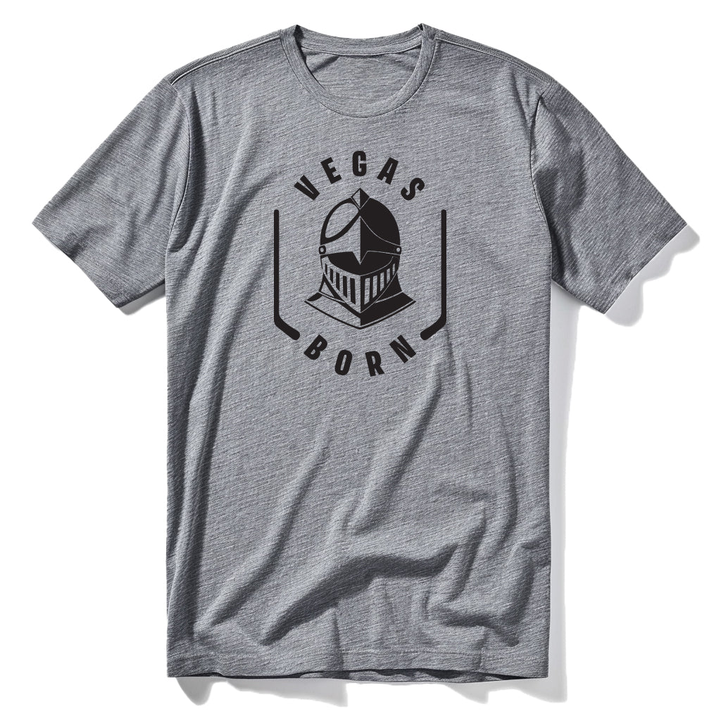 Vegas Born Hockey