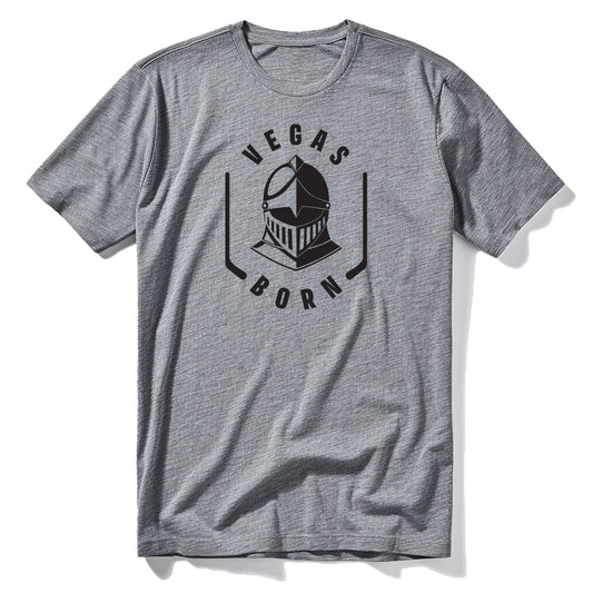 Vegas Born Hockey