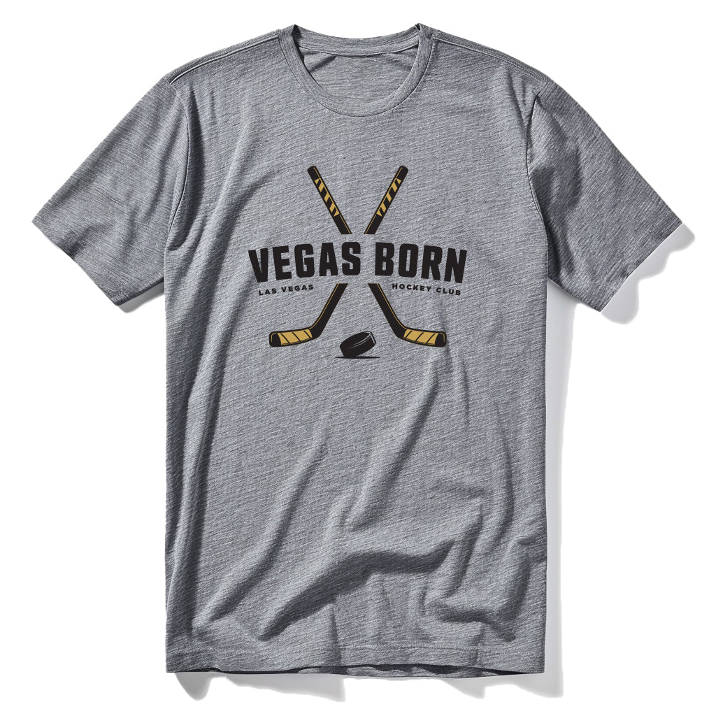 Vegas Born Hockey Sticks