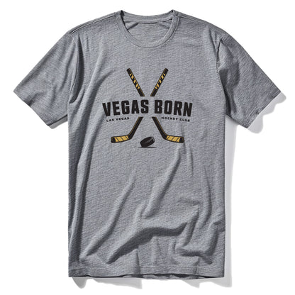 Vegas Born Hockey Sticks