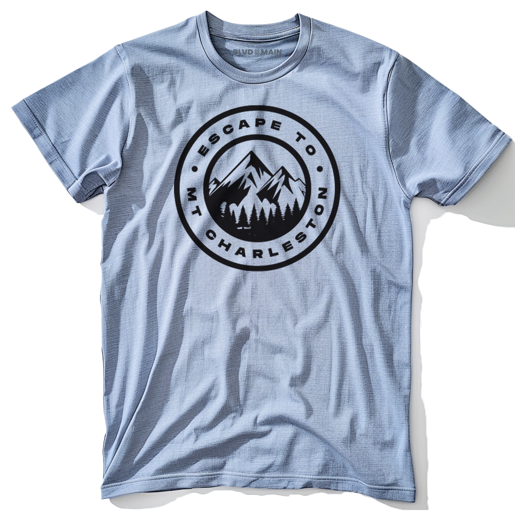 Escape to Mt. Charleston