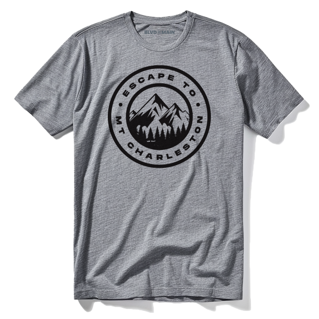 Escape to Mt. Charleston