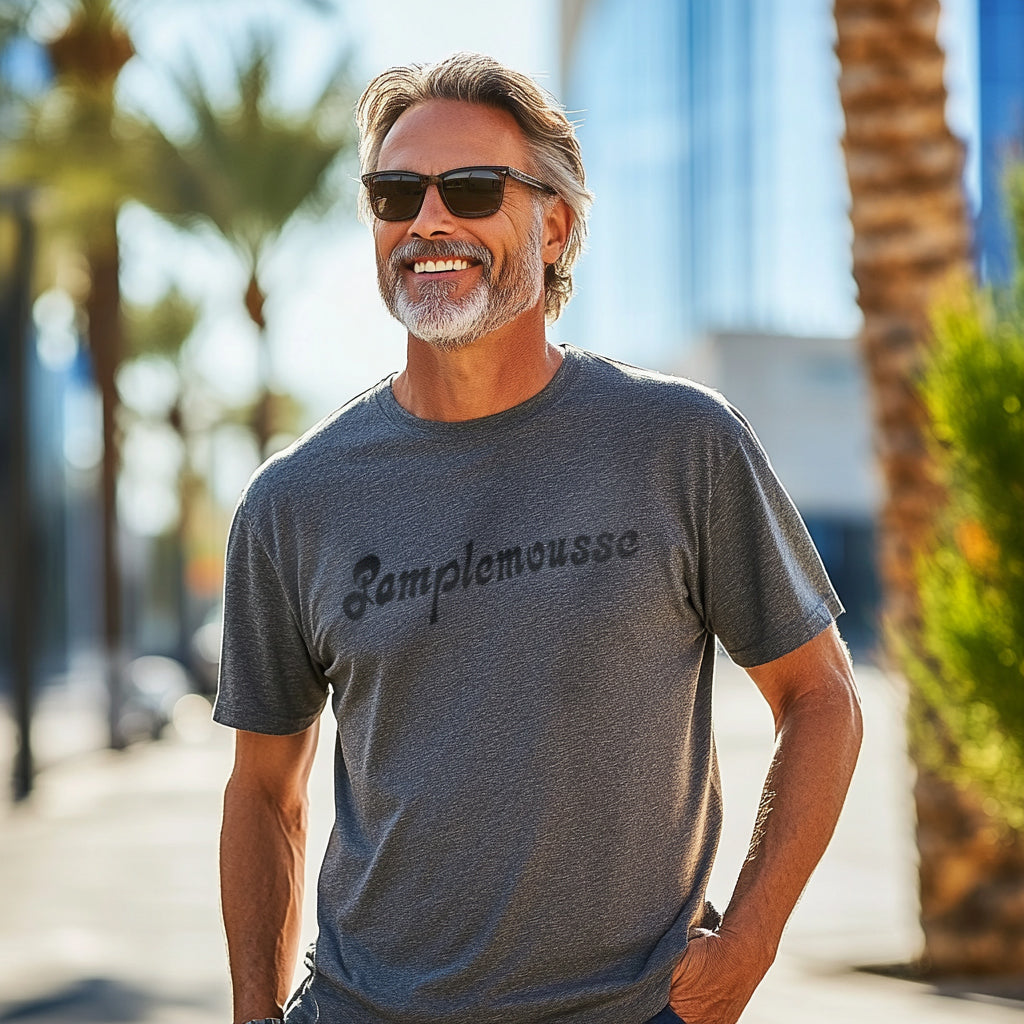 Pamplemousse T-Shirt