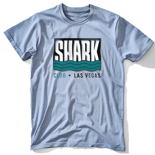 Shark Club T-Shirt