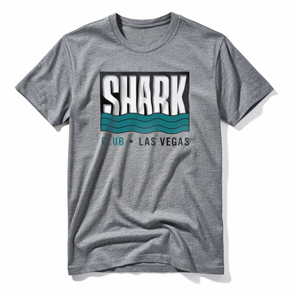 Shark Club T-Shirt