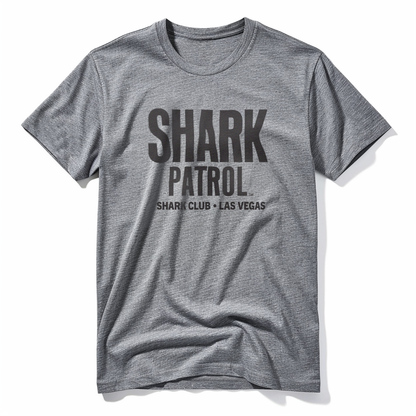 Shark Patrol Shirt