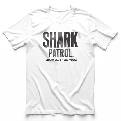 Shark Patrol Shirt