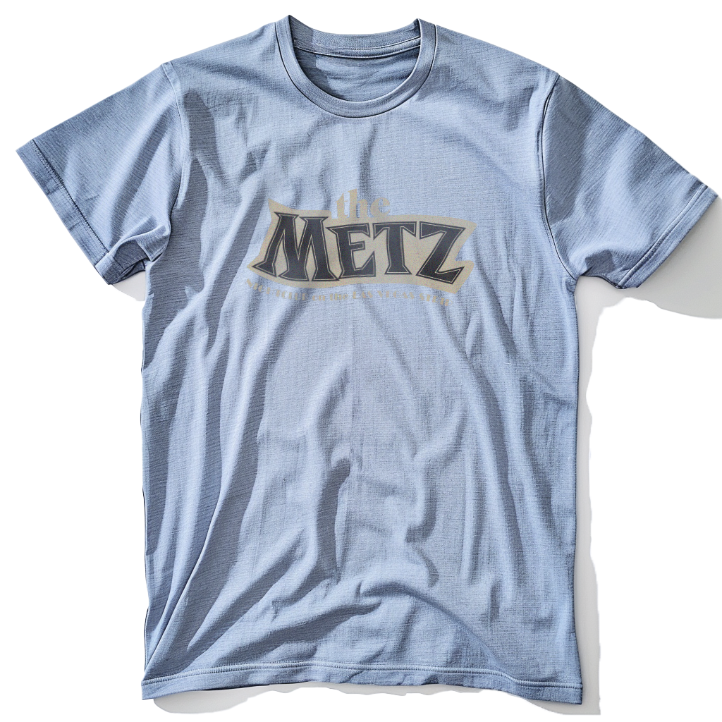 The Metz Shirt