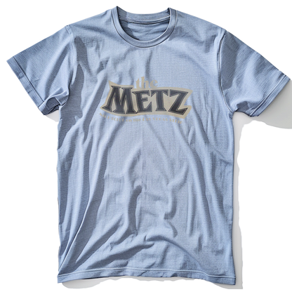 The Metz Shirt