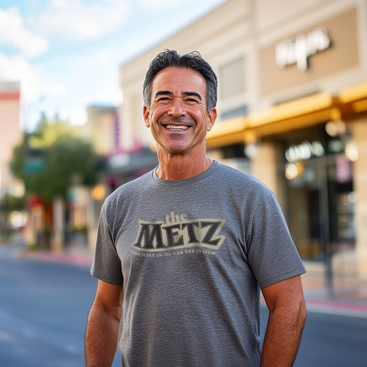The Metz Shirt