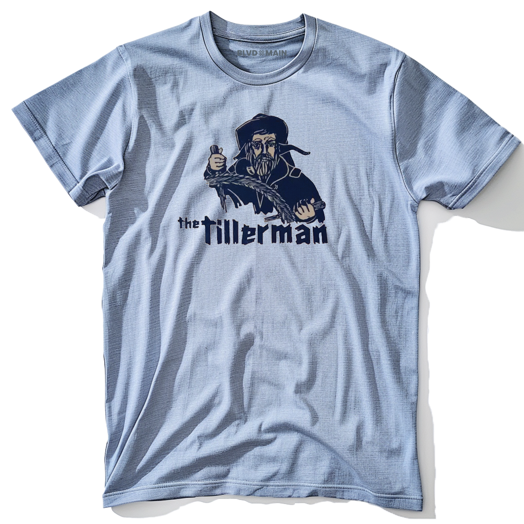 The Tillerman