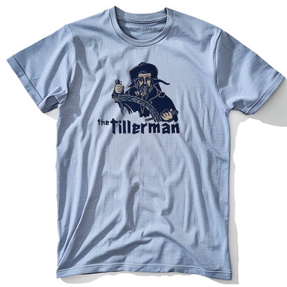 The Tillerman