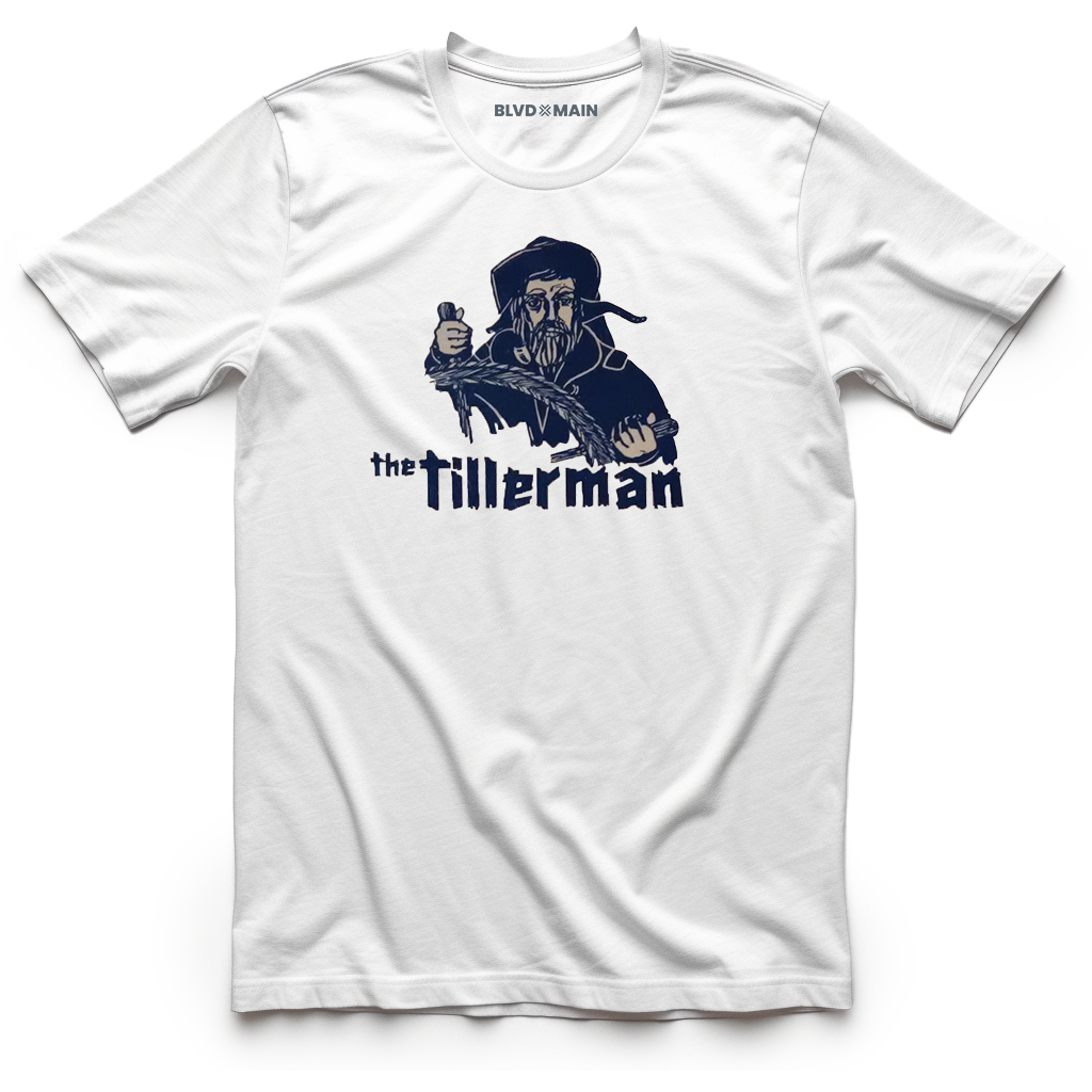 The Tillerman