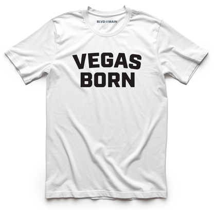 Vegas Born