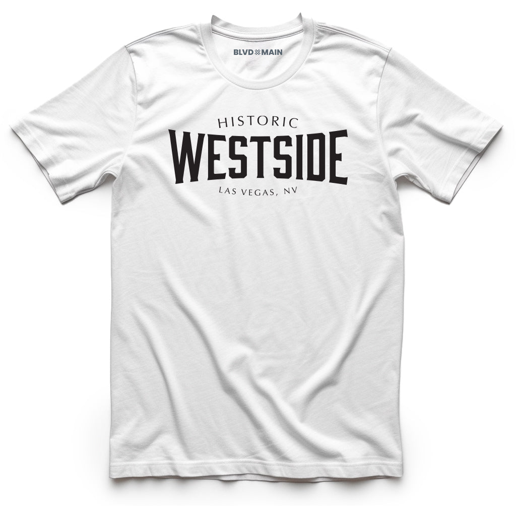 Westside Proud!