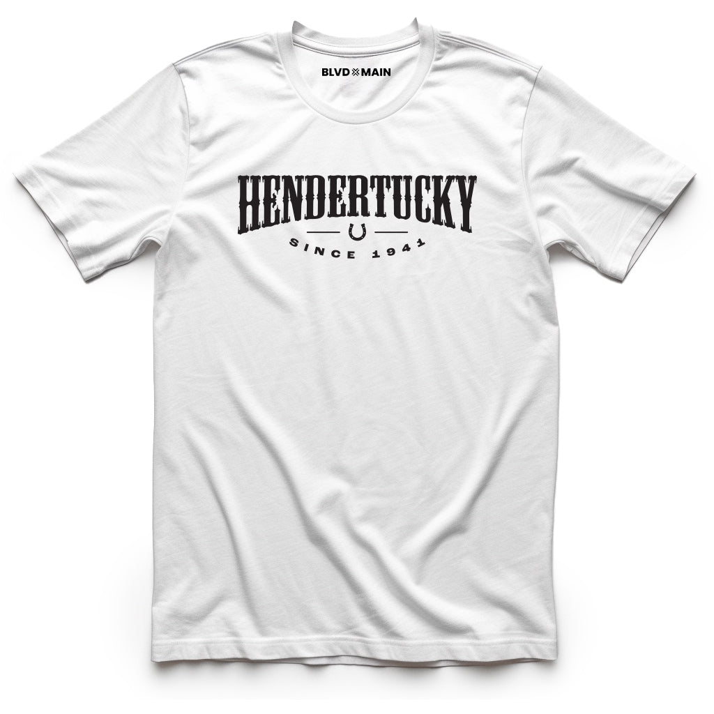 Hendertucky 1941
