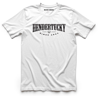 Hendertucky 1941