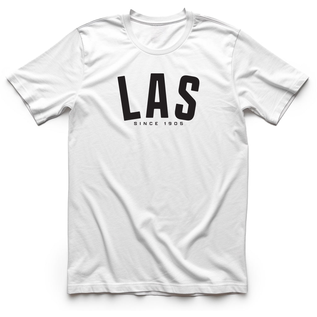 LAS 1905