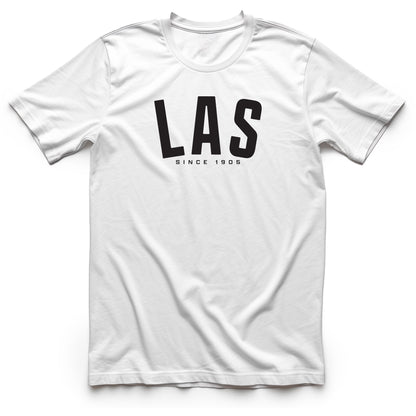 LAS 1905