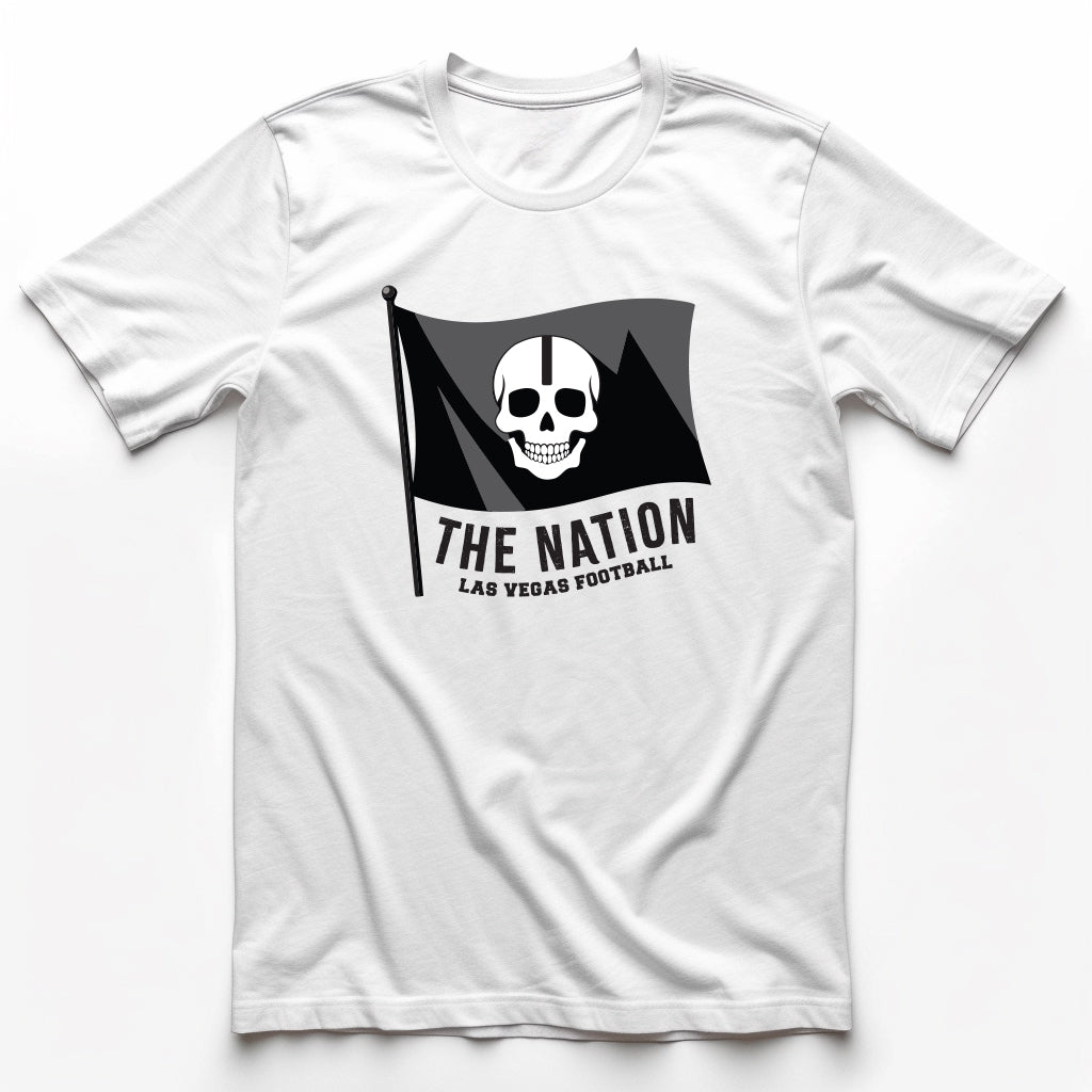 The Nation Flag