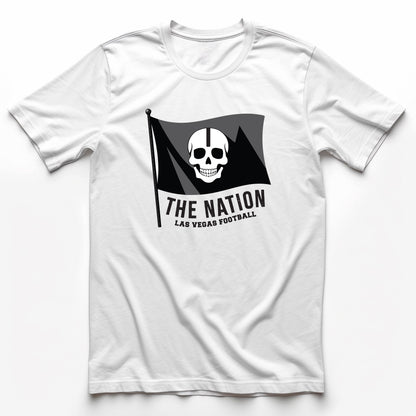 The Nation Flag